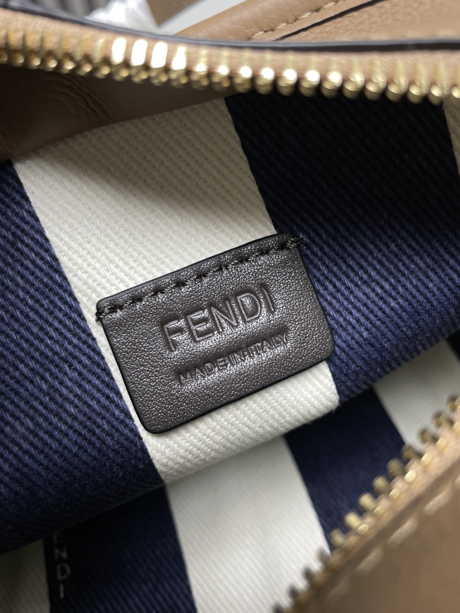 Fendi Shopping Bags